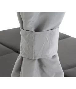 Siena Garden Loungebett Waikiki, Ca. B150/H200/T206 Cm -Garten & Außenbereich 6986400 WE DE 001 GautzschLoungebettWaikiki