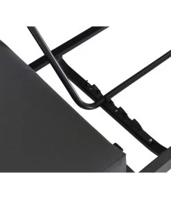 Siena Garden Loungebett Waikiki, Ca. B150/H200/T206 Cm -Garten & Außenbereich 6986400 WE DE 003 GautzschLoungebettWaikiki