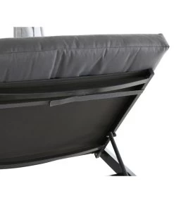 Siena Garden Loungebett Waikiki, Ca. B150/H200/T206 Cm -Garten & Außenbereich 6986400 WE DE 004 GautzschLoungebettWaikiki