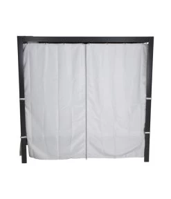 Siena Garden Loungebett Waikiki, Ca. B150/H200/T206 Cm -Garten & Außenbereich 6986400 WE DE 011 GautzschLoungebettWaikiki