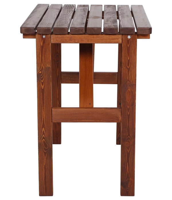 Siena Garden Bartisch Tessin, Ca. B125/H108/T78,5 Cm 3 Siena Garden Bartisch Tessin, Ca. B125/H108/T78,5 Cm – Bild 3