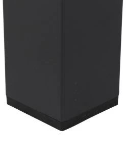 Siena Garden Ausziehtisch Miros, Ca. B180-240/H76/T90 Cm -Garten & Außenbereich 6986525 WE DE 001 MirosATS180240x90cmMA