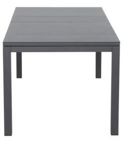 Siena Garden Ausziehtisch Miros, Ca. B180-240/H76/T90 Cm -Garten & Außenbereich 6986525 WE FS 003 MirosATS180240x90cmMA