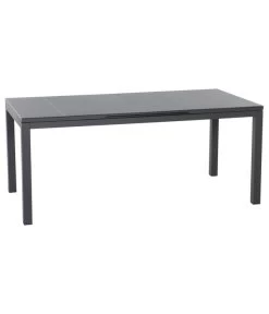 Siena Garden Ausziehtisch Miros, Ca. B180-240/H76/T90 Cm -Garten & Außenbereich 6986525 WE FS 005 MirosATS180240x90cmMANeu
