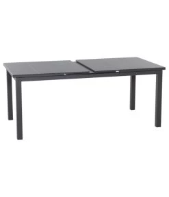 Siena Garden Ausziehtisch Miros, Ca. B180-240/H76/T90 Cm -Garten & Außenbereich 6986525 WE FS 006 MirosATS180240x90cmMANeu