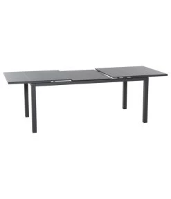 Siena Garden Ausziehtisch Miros, Ca. B180-240/H76/T90 Cm -Garten & Außenbereich 6986525 WE FS 009 MirosATS180240x90cmMANeu