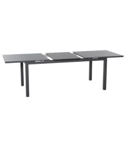 Siena Garden Ausziehtisch Miros, Ca. B180-240/H76/T90 Cm -Garten & Außenbereich 6986525 WE FS 010 MirosATS180240x90cmMANeu