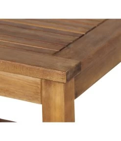 Siena Garden Beistelltisch Astoria, Ca. B45/H45/T45 Cm -Garten & Außenbereich 6986657 WE DE 001 AstoriaBeistelltisch