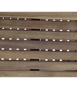 Siena Garden Beistelltisch Astoria, Ca. B45/H45/T45 Cm -Garten & Außenbereich 6986657 WE DE 002 AstoriaBeistelltisch