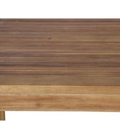 Siena Garden Beistelltisch Astoria, Ca. B45/H45/T45 Cm -Garten & Außenbereich 6986657 WE DE 003 AstoriaBeistelltisch