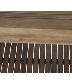 Siena Garden Beistelltisch Astoria, Ca. B45/H45/T45 Cm -Garten & Außenbereich 6986657 WE DE 004 AstoriaBeistelltisch