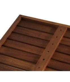 Siena Garden Tablett-Tisch Astoria, Ca. B40,5/H66,5/T60 Cm -Garten & Außenbereich 6986665 WE DE 001 AstoriaTischtablett