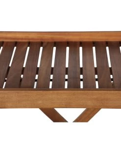 Siena Garden Tablett-Tisch Astoria, Ca. B40,5/H66,5/T60 Cm -Garten & Außenbereich 6986665 WE DE 002 AstoriaTischtablett