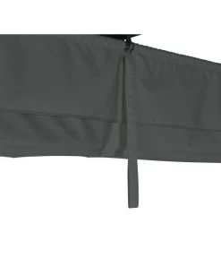 Siena Garden Sonnendach Sky, Anthrazit, Ca. B400/T300 Cm -Garten & Außenbereich 6987796 WE DE 005 SkySonnendachanthrazit400x300cm