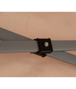 Siena Garden Faltpavillon Starter, Ca. B300/H255/T300 Cm 16 Siena Garden Faltpavillon Starter, Ca. B300/H255/T300 Cm -Garten & Außenbereich 6987812 WE DE 003 StarterFaltpavillonTaupe300x300cm