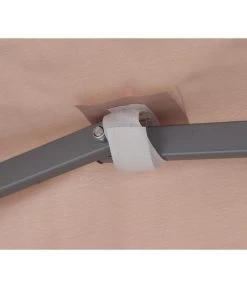 Siena Garden Faltpavillon Starter, Ca. B300/H255/T300 Cm 17 Siena Garden Faltpavillon Starter, Ca. B300/H255/T300 Cm -Garten & Außenbereich 6987812 WE DE 004 StarterFaltpavillonTaupe300x300cm