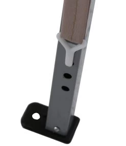 Siena Garden Faltpavillon Starter, Ca. B300/H255/T300 Cm 18 Siena Garden Faltpavillon Starter, Ca. B300/H255/T300 Cm -Garten & Außenbereich 6987812 WE DE 005 StarterFaltpavillonTaupe300x300cm