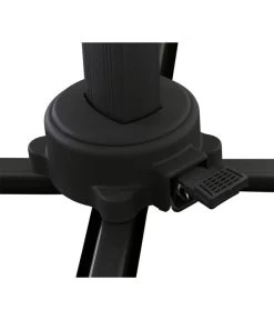 Siena Garden Ampelschirm California N+, Quadratisch, Ca. B250/T250 Cm -Garten & Außenbereich 6987945 WE DE 006 SienaGardenAmpelschirm250x250cmTaupe