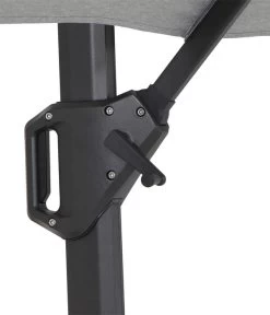 Siena Garden Ampelschirm Cirrus, Quadratisch, Ca. B350/T350 Cm 21 Siena Garden Ampelschirm Cirrus, Quadratisch, Ca. B350/T350 Cm -Garten & Außenbereich 6987994 WE DE 002 SienaGardenCirrus350x350cm