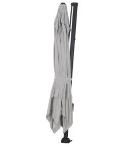 Siena Garden Ampelschirm Cirrus, Quadratisch, Ca. B350/T350 Cm 17 Siena Garden Ampelschirm Cirrus, Quadratisch, Ca. B350/T350 Cm -Garten & Außenbereich 6987994 WE FS 005 SienaGardenCirrus350x350cm