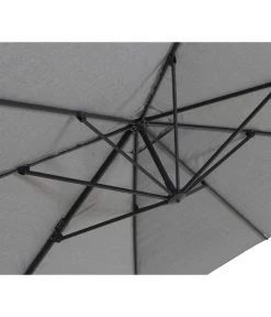 Siena Garden Ampelschirm Cirrus, Rechteckig, Ca. B400/T300 Cm 32 Siena Garden Ampelschirm Cirrus, Rechteckig, Ca. B400/T300 Cm -Garten & Außenbereich 6988000 WE DE 001 SienaGardenAmpelschirmCirrus400x300cm