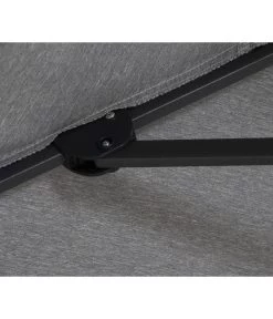 Siena Garden Ampelschirm Cirrus, Rechteckig, Ca. B400/T300 Cm 38 Siena Garden Ampelschirm Cirrus, Rechteckig, Ca. B400/T300 Cm -Garten & Außenbereich 6988000 WE DE 009 SienaGardenAmpelschirmCirrus400x300cm