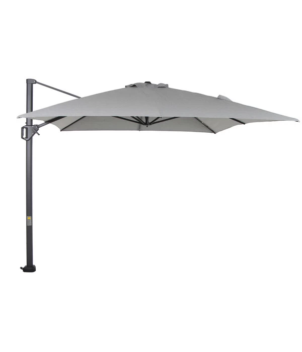 Siena Garden Ampelschirm Cirrus, Rechteckig, Ca. B400/T300 Cm 1 Siena Garden Ampelschirm Cirrus, Rechteckig, Ca. B400/T300 Cm