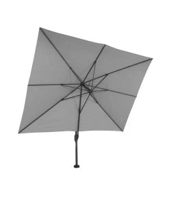 Siena Garden Ampelschirm Cirrus, Rechteckig, Ca. B400/T300 Cm 23 Siena Garden Ampelschirm Cirrus, Rechteckig, Ca. B400/T300 Cm -Garten & Außenbereich 6988000 WE FS 004 SienaGardenAmpelschirmCirrus400x300cm