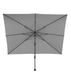 Siena Garden Ampelschirm Cirrus, Rechteckig, Ca. B400/T300 Cm 25 Siena Garden Ampelschirm Cirrus, Rechteckig, Ca. B400/T300 Cm -Garten & Außenbereich 6988000 WE FS 006 SienaGardenAmpelschirmCirrus400x300cm