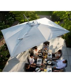 Siena Garden Ampelschirm Cirrus, Rechteckig, Ca. B400/T300 Cm 30 Siena Garden Ampelschirm Cirrus, Rechteckig, Ca. B400/T300 Cm -Garten & Außenbereich 6988000 WE MO 001 SienaGardenAmpelschirmCirrus400x300cm