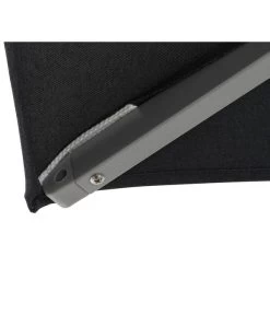 Siena Garden Ampelschirm Stratos, Rechteckig, Ca. B400/T300 Cm -Garten & Außenbereich 6988026 WE DE 001 SienaGardenAmpelschirmStratos300x400cmSchwarz