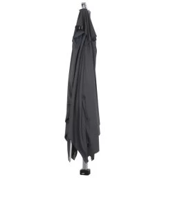 Siena Garden Ampelschirm Stratos, Rechteckig, Ca. B400/T300 Cm -Garten & Außenbereich 6988026 WE DE 007 SienaGardenAmpelschirmStratos300x400cmSchwarz