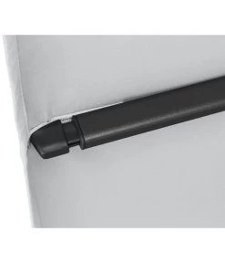 Siena Garden Ampelschirm Sunset N+, Quadratisch, Ca. B300/T300 Cm -Garten & Außenbereich 6988075 WE DE 001 SienaGardenAmpelschirmSunsetN300x300cmGrau