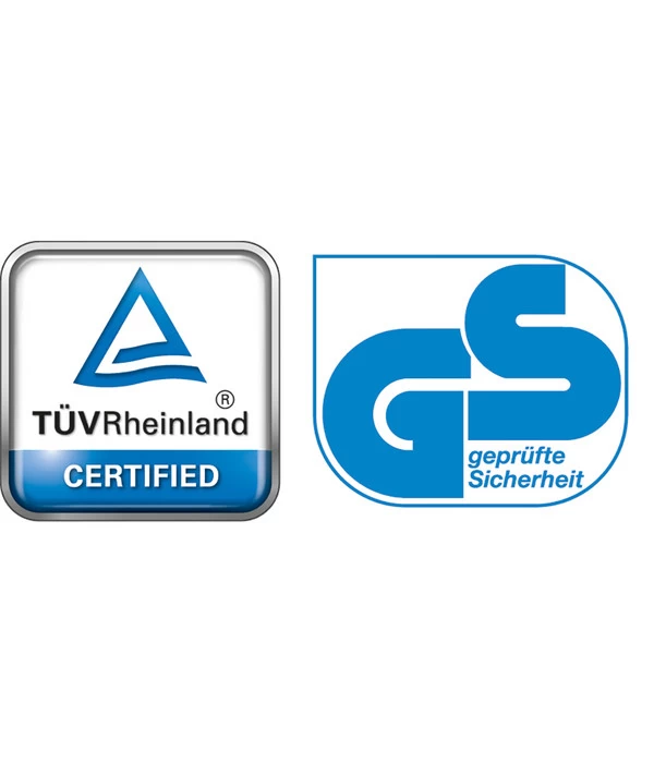 La Siesta Universal-Hängemattenständer Mediterraneo 2 La Siesta Universal-Hängemattenständer Mediterraneo – Bild 2