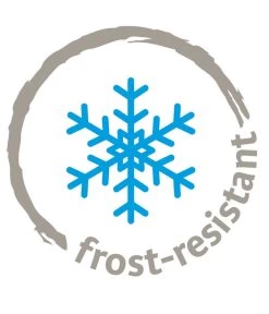 Scheurich Kunststoff-Topf C-Cube, Quadratisch -Garten & Außenbereich WE DE 001 frostresistenticonscheurich 1