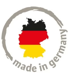 Scheurich Kunststoff-Topf Wave Globe, Rund, Ca. Ø39,3/H21 Cm -Garten & Außenbereich WE DE 002 madeingermanyiconscheurich