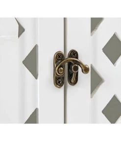 Kerbl Katzenschrank "Helena" -Garten & Außenbereich X005476429 BildD KerblKatzenhausHelenaVerschluss