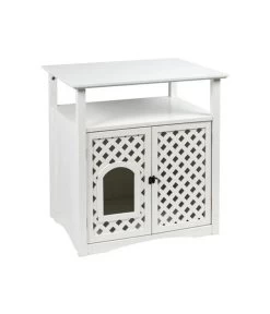 Kerbl Katzenschrank "Helena"