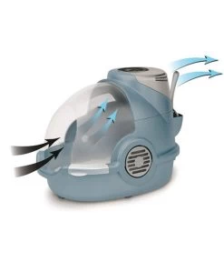 Kerbl Oster Geruchsentfernende Katzentoilette 5 Kerbl Oster Geruchsentfernende Katzentoilette -Garten & Außenbereich X005476445 BildD 001 OsternBionarieGeruchsentfernendeToilette